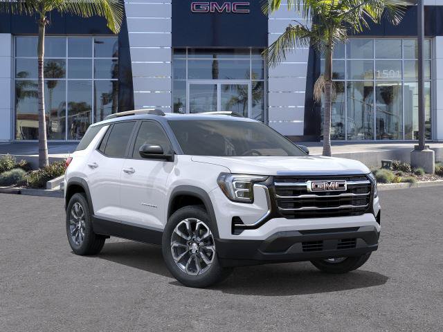 New 2026 GMC Terrain Elevation w/ Elevation Premium Package FWD image 7