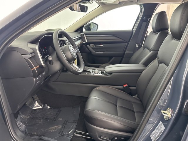 New 2026 MAZDA CX-50 AWD 2.5 Hybrid w/ Weather Package image 22