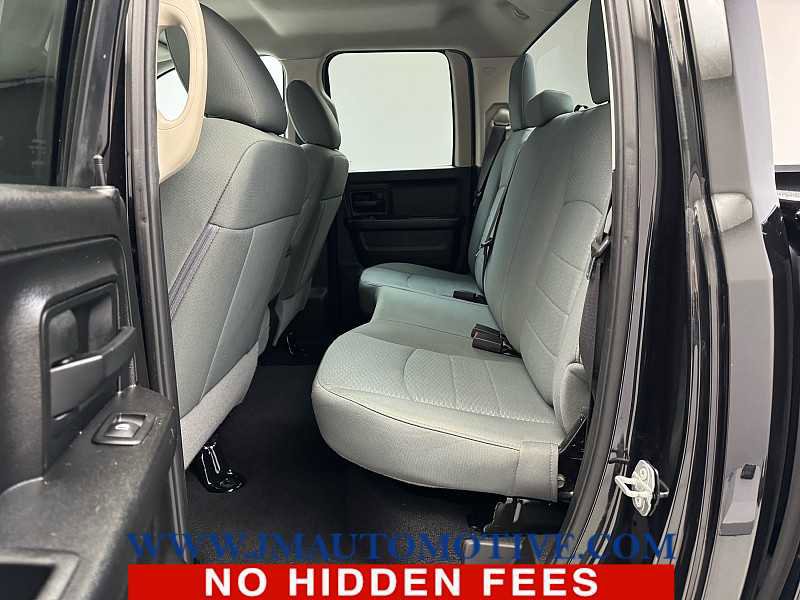 Used 2019 RAM 1500 Express image 15