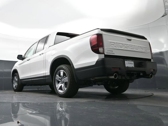 Certified 2025 Honda Ridgeline RTL image 56