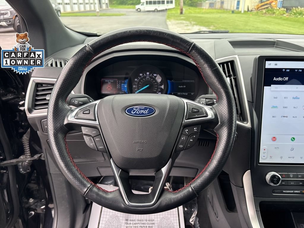 Used 2024 Ford Edge ST-Line AWD/4WD image 14