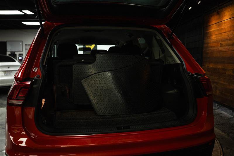 Used 2019 Volkswagen Tiguan S image 7