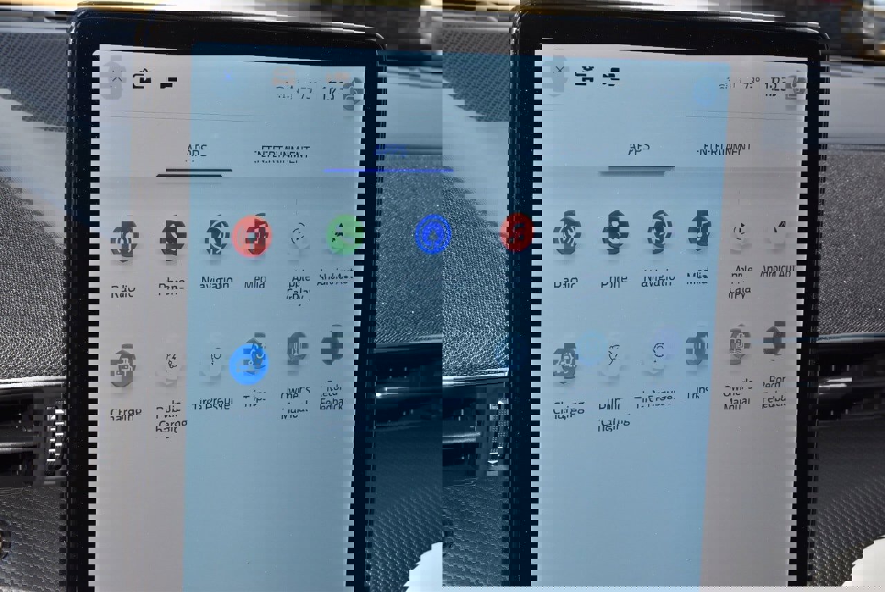 Certified 2024 Ford Mustang Mach-E Premium image 29