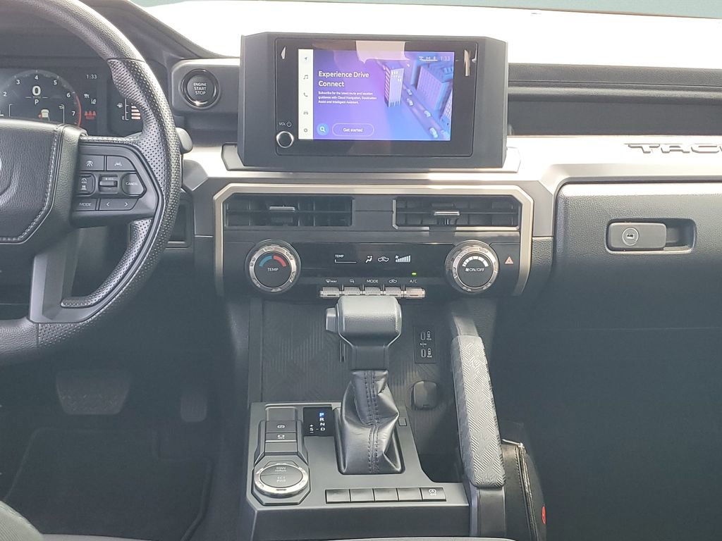 Certified 2026 Toyota Tacoma SR5 RWD image 14