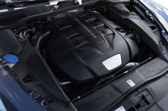 Used 2014 Porsche Cayenne Diesel AWD/4WD image 53