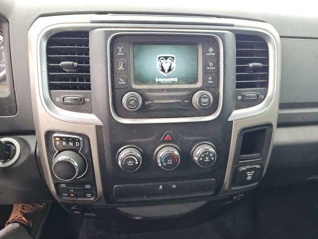 Used 2014 RAM 1500 Big Horn AWD/4WD image 22