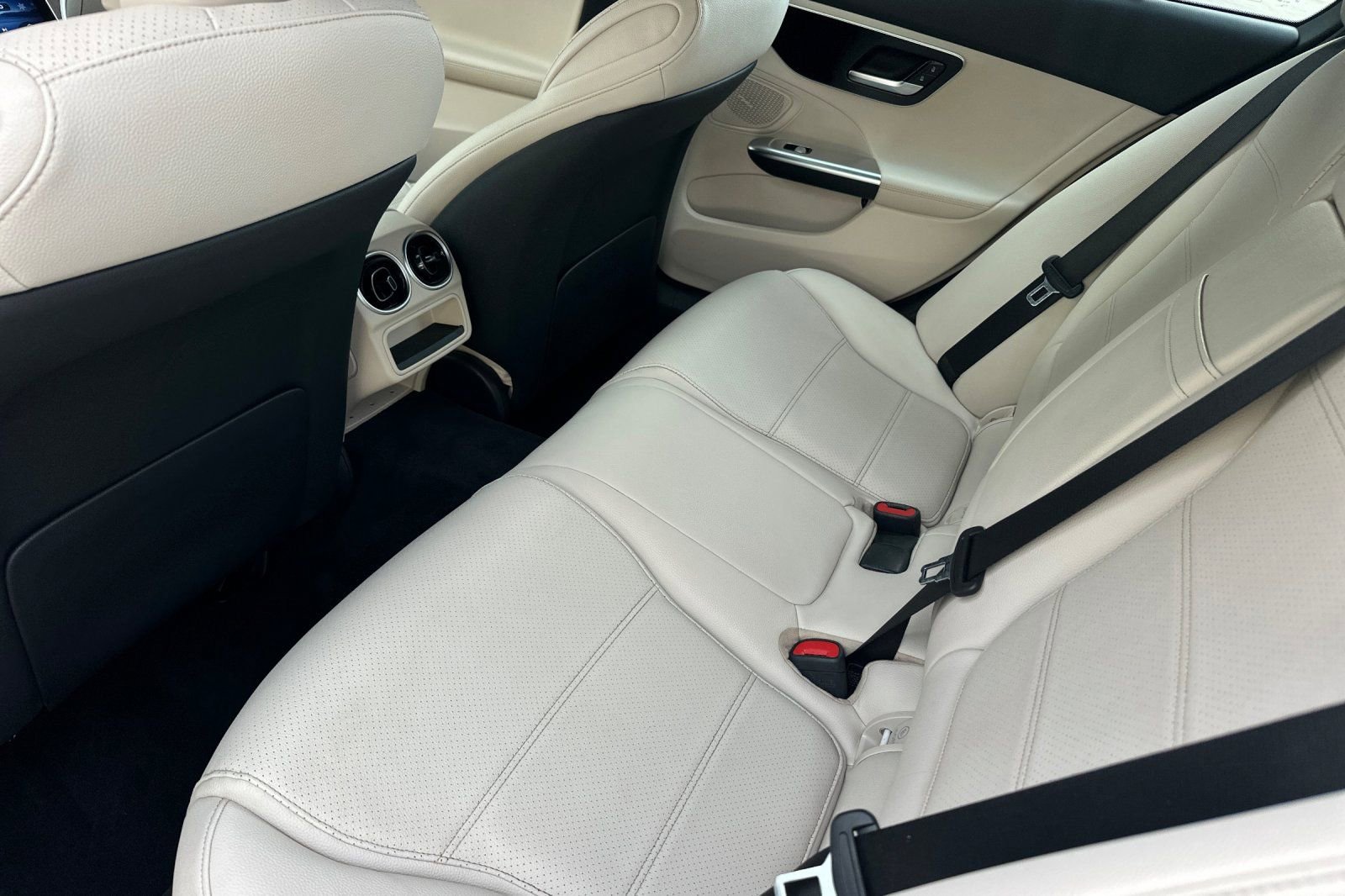 Certified 2023 Mercedes-Benz C 300 C 300 image 11