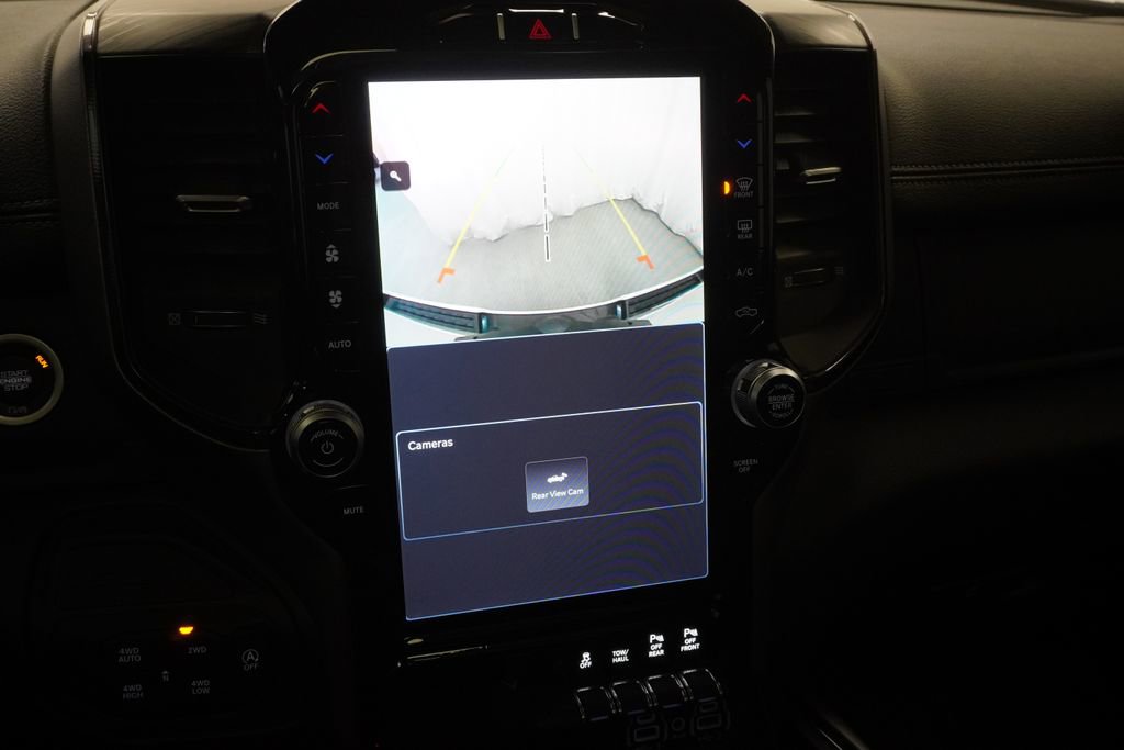 Certified 2023 RAM 1500 Laramie image 32