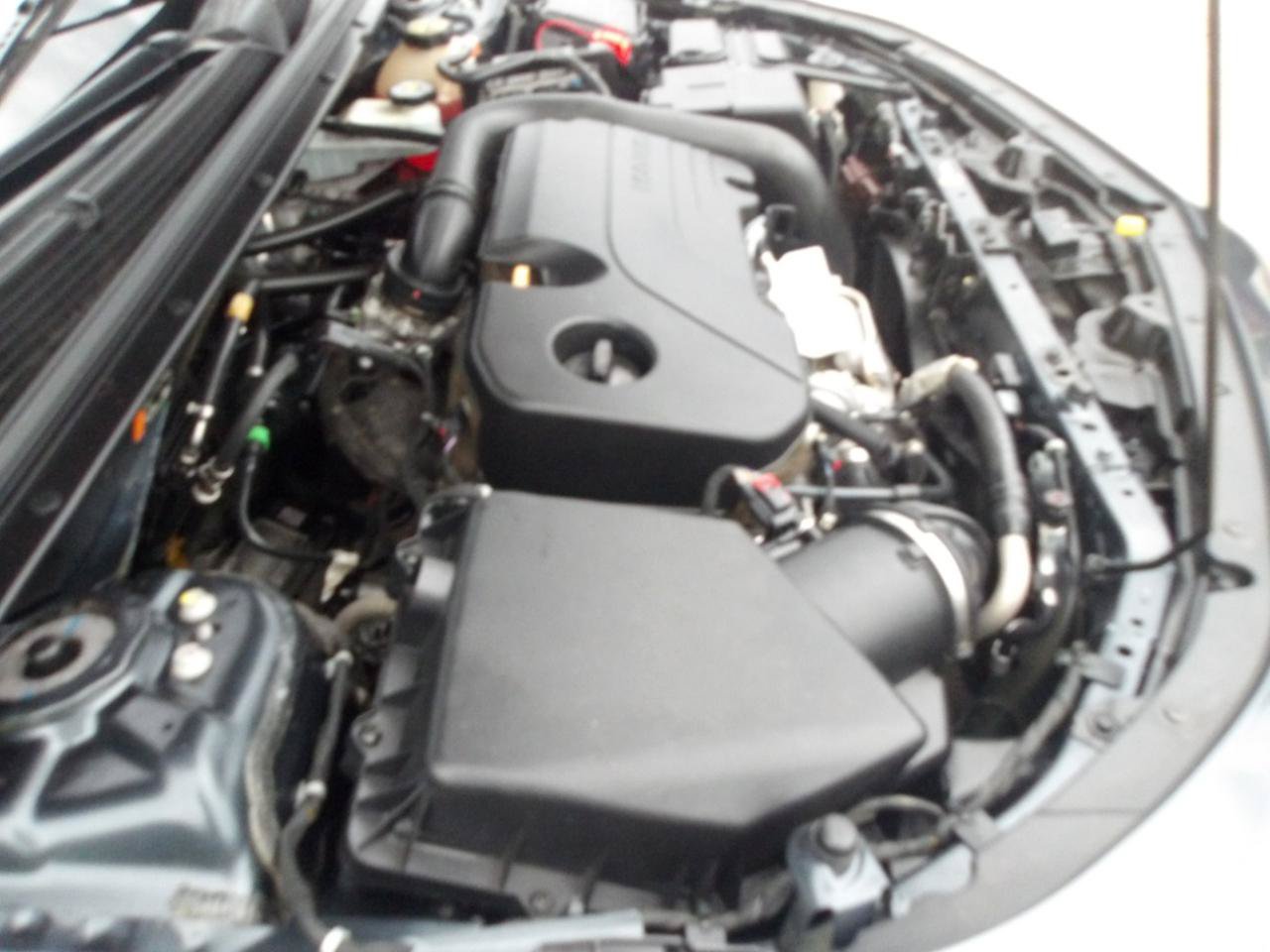 Used 2020 Chevrolet Malibu LS w/ LPO, Convenience Package 2 FWD image 26