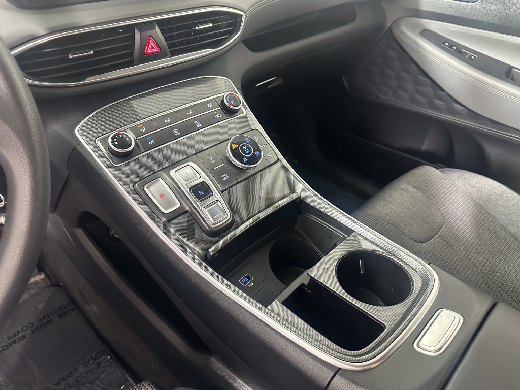 Used 2021 Hyundai Santa Fe SE AWD/4WD image 31