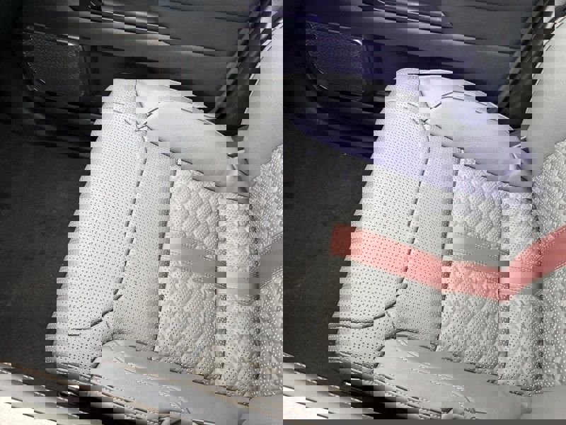 New 2026 Toyota Sequoia Capstone image 26