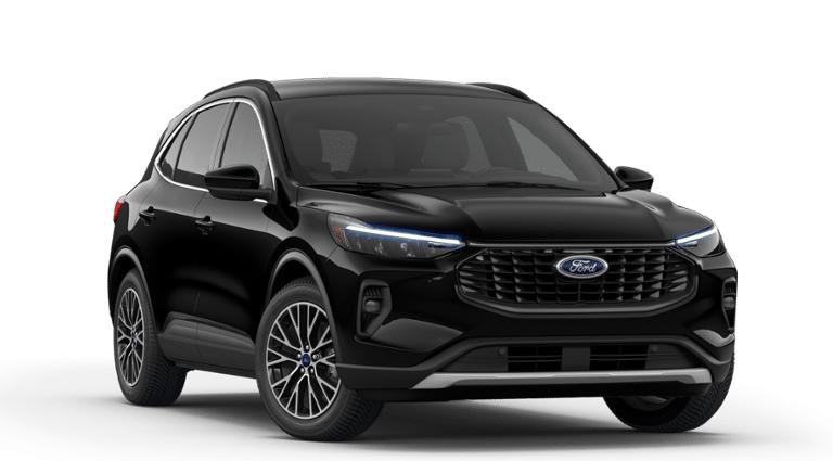 New 2026 Ford Escape SE FWD image 4