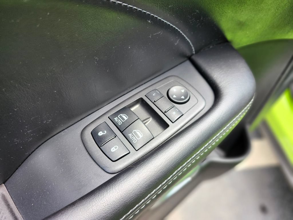 Used 2023 Dodge Challenger R/T Scat Pack w/ Plus Package RWD image 13