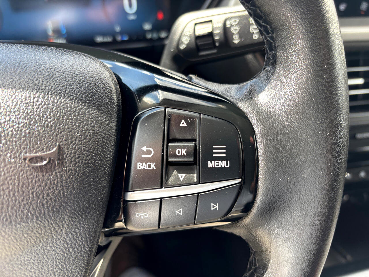 Used 2023 Ford Escape Active w/ Tech Pack #2 image 19