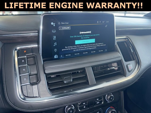 Certified 2024 Chevrolet Tahoe LT image 22