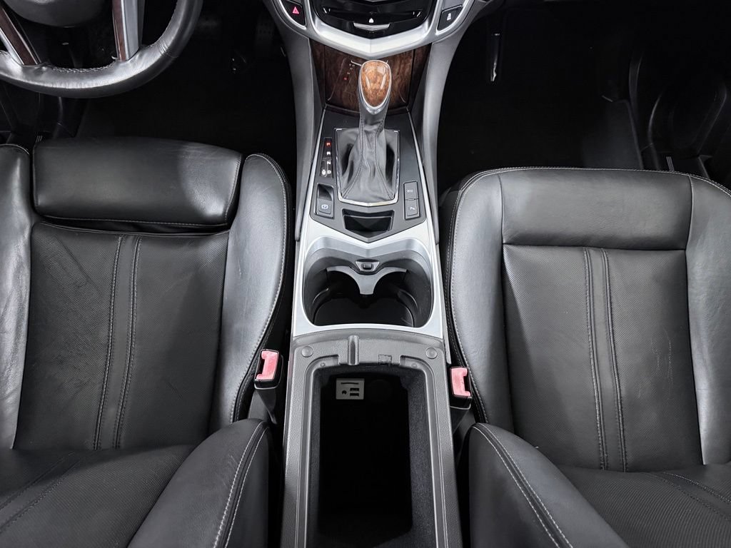 Used 2014 Cadillac SRX Performance FWD image 29