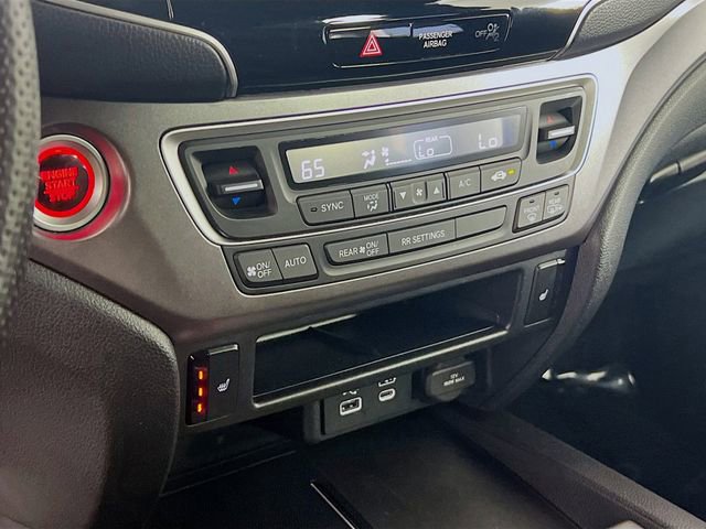 Used 2024 Honda Passport EX-L image 13