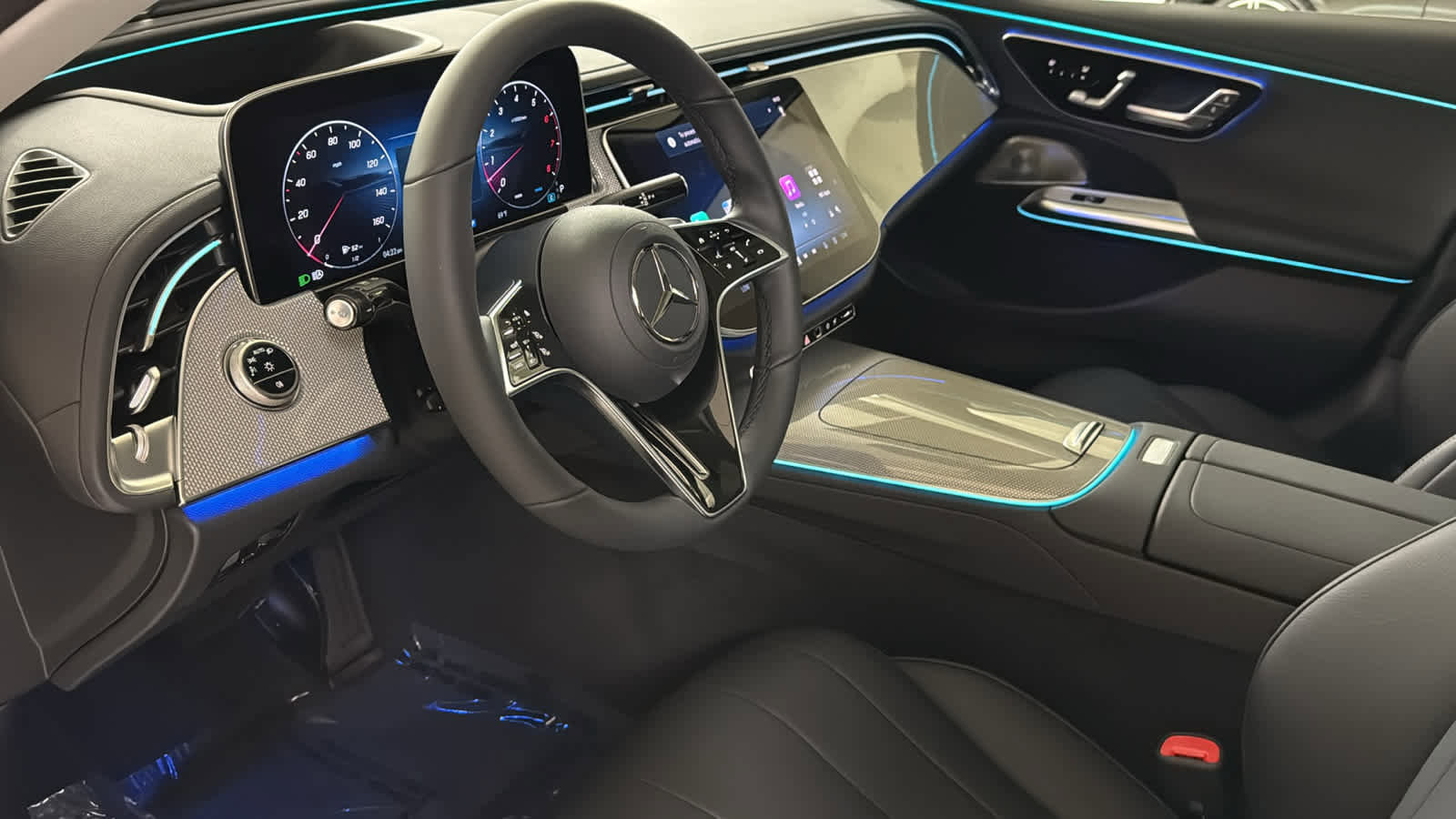 New 2026 Mercedes-Benz E 450 4MATIC Sedan image 28