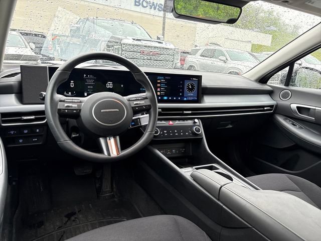 Used 2024 Hyundai Sonata SEL FWD image 11