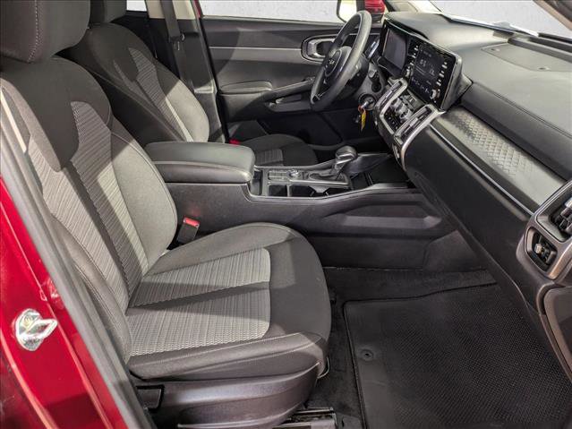 Used 2022 Kia Sorento LX image 20