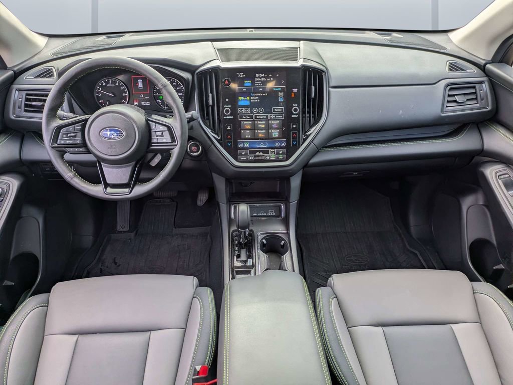 Certified 2025 Subaru Ascent Onyx Edition w/ Onyx Package image 18