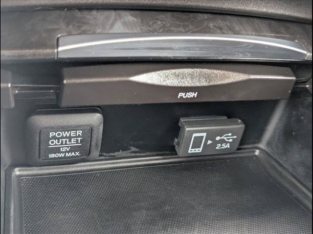 Used 2020 Acura TLX V6 w/ Technology Package FWD image 17