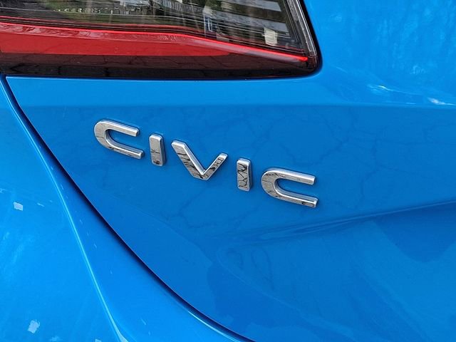 Certified 2023 Honda Civic Sport image 29