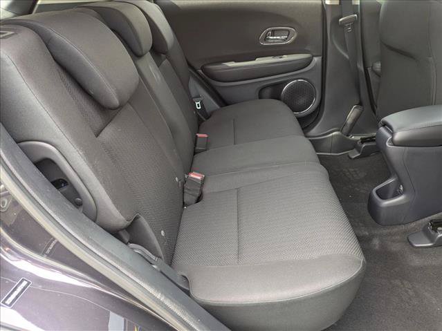 Used 2018 Honda HR-V EX image 20