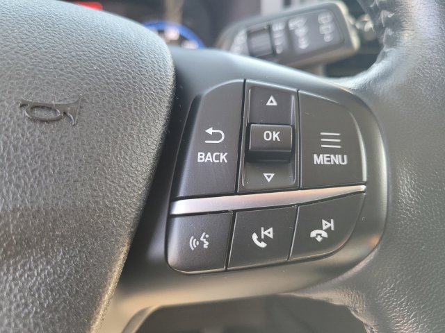Certified 2023 Ford Bronco Sport Outer Banks w/ Tech Package AWD/4WD image 26