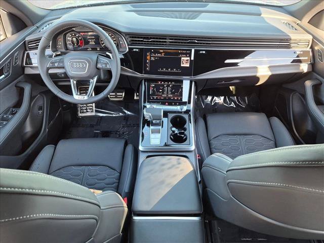 New 2026 Audi RS Q8 performance AWD/4WD image 14