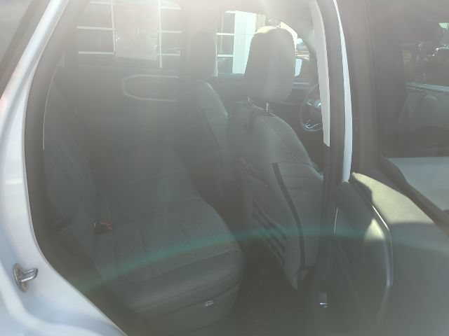 Used 2025 Ford Bronco Sport Badlands w/ Badlands Tech Package AWD/4WD image 19