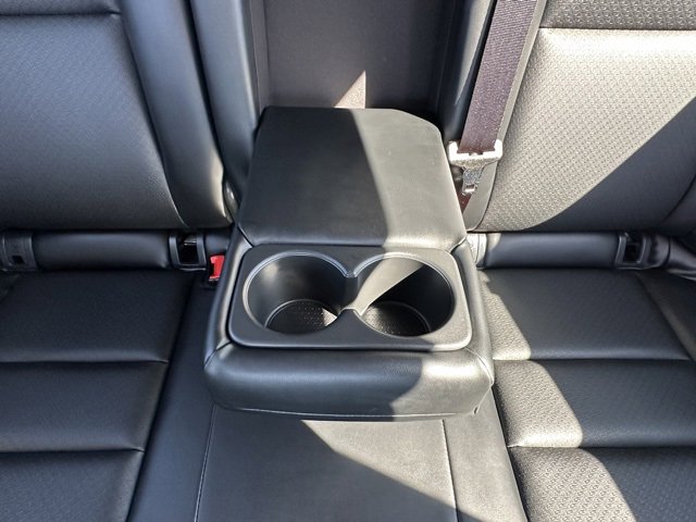 Certified 2023 Nissan Rogue SV w/ SV Premium B Package image 25