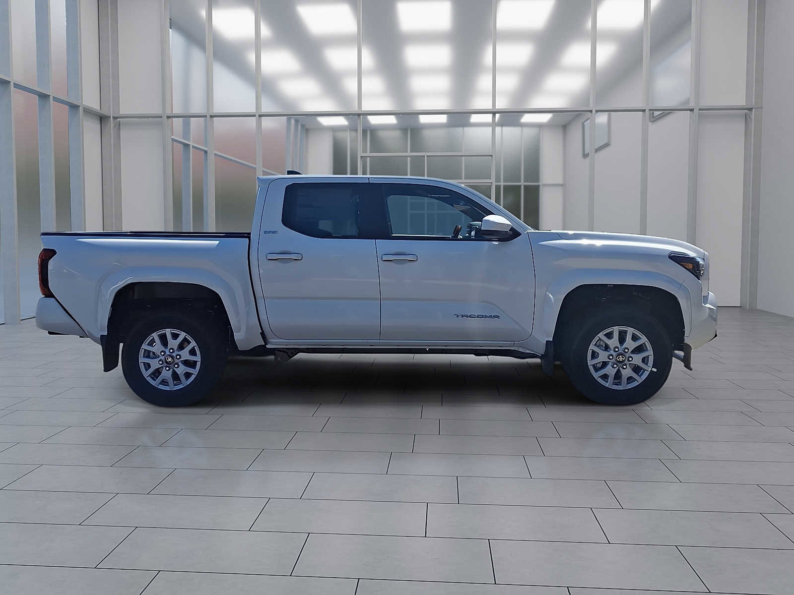 New 2026 Toyota Tacoma SR5 RWD image 6