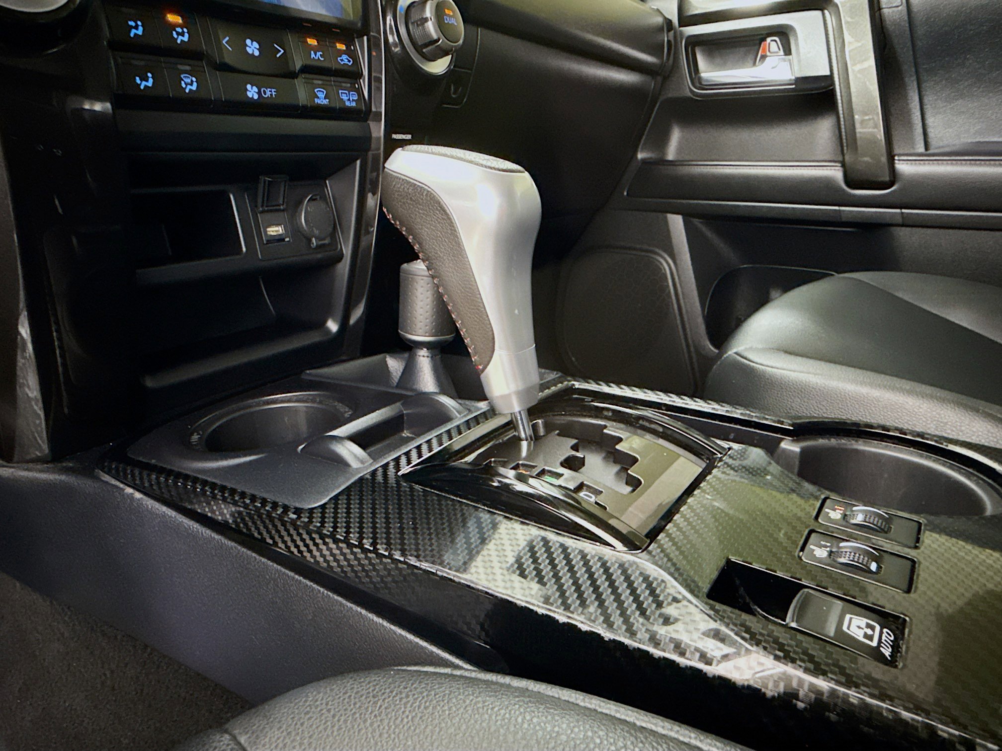 Used 2024 Toyota 4Runner TRD Pro image 17