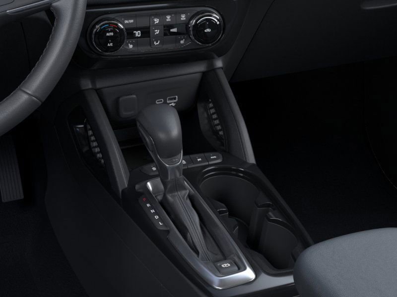 New 2026 Chevrolet TrailBlazer ACTIV w/ Convenience Package image 53