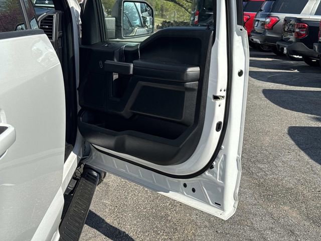 Used 2020 Ford F150 XLT w/ Equipment Group 302A Luxury image 10