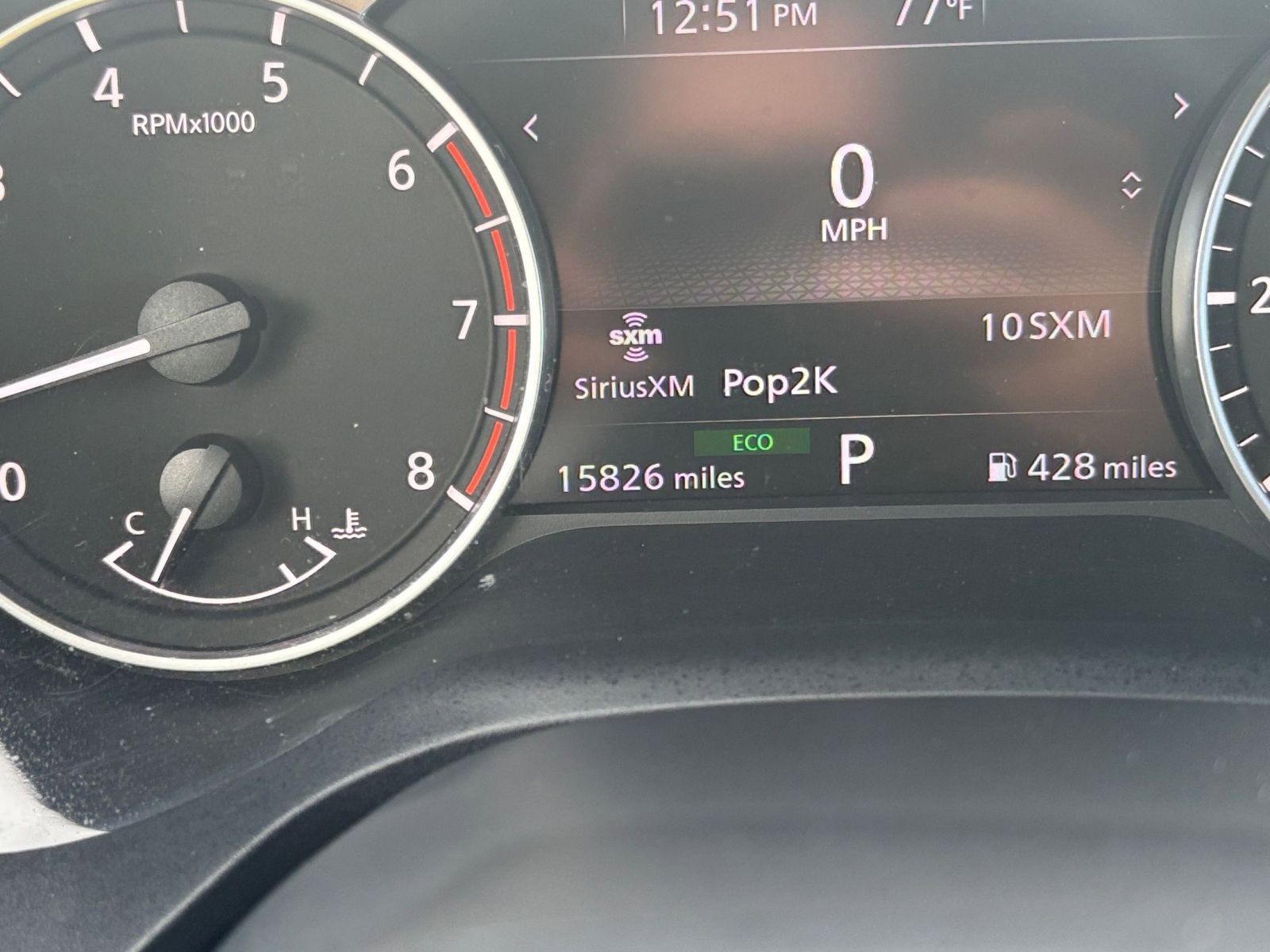 Used 2025 Nissan Rogue SV image 41