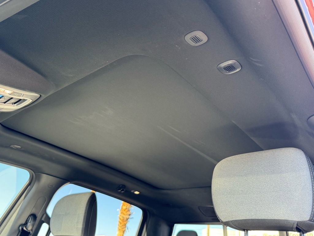 Used 2025 RAM 1500 Big Horn image 13