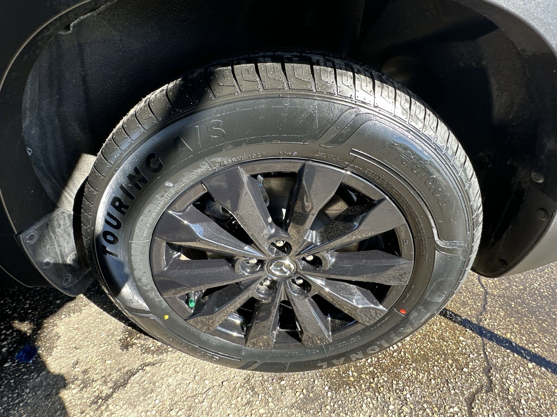 Used 2023 MAZDA CX-50 2.5 S w/ Preferred Plus Pkg image 19