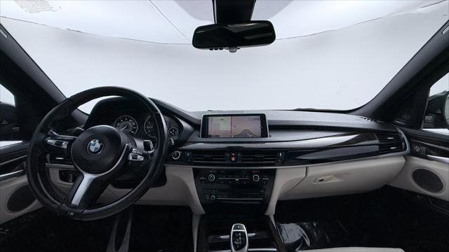 Used 2016 BMW X5 sDrive35i image 26