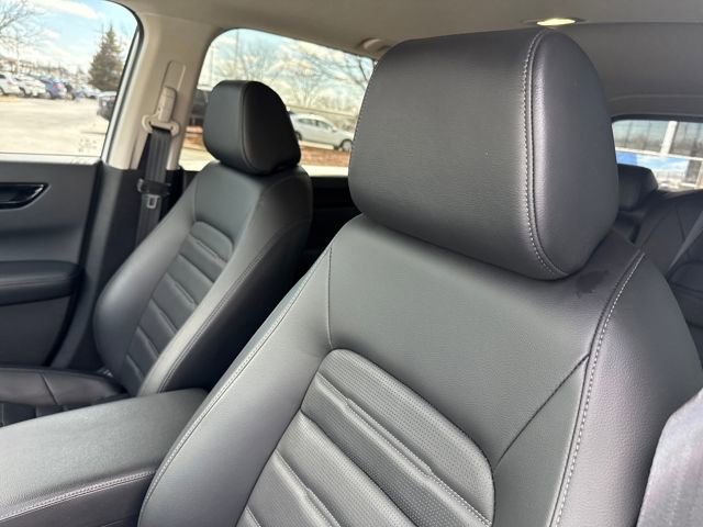 Certified 2025 Honda CR-V EX-L image 10