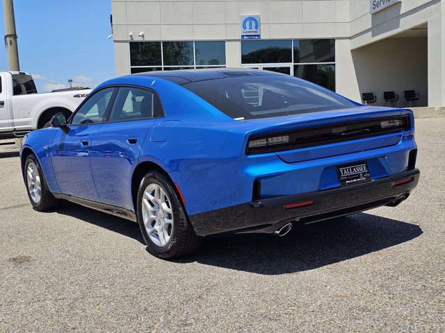 New 2026 Dodge Charger R/T AWD/4WD image 11