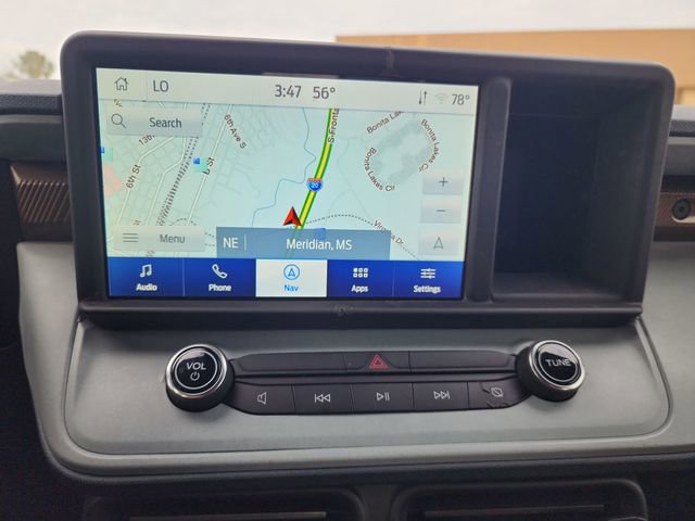 Used 2023 Ford Maverick Lariat w/ Lariat Luxury Package image 20