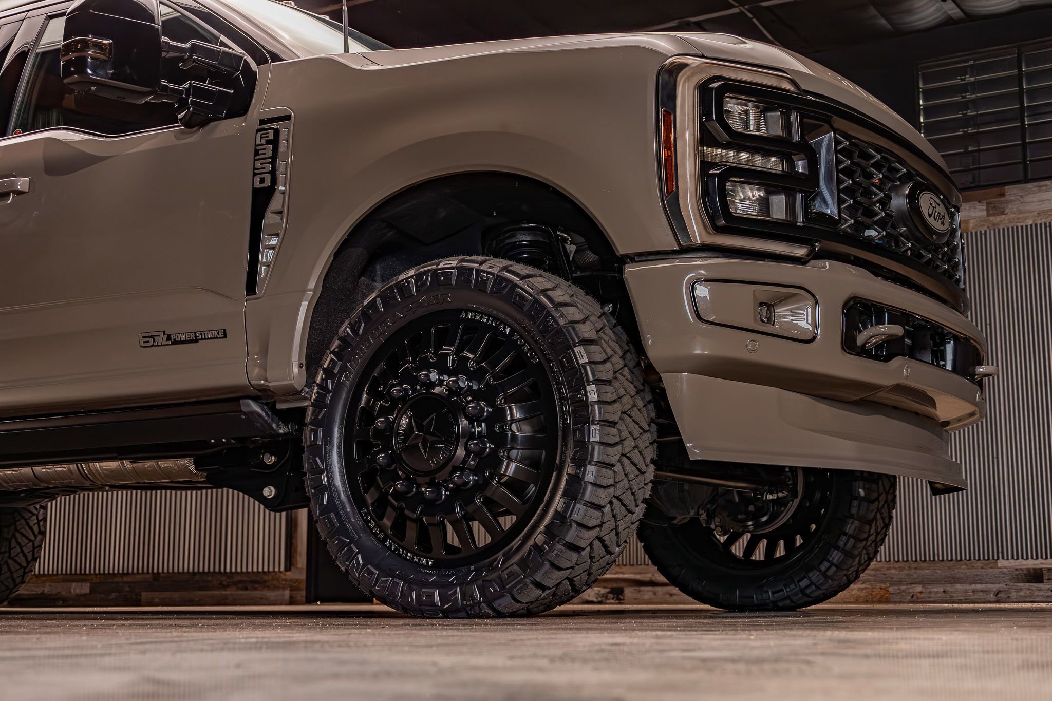 Used 2026 Ford F350 King Ranch image 15