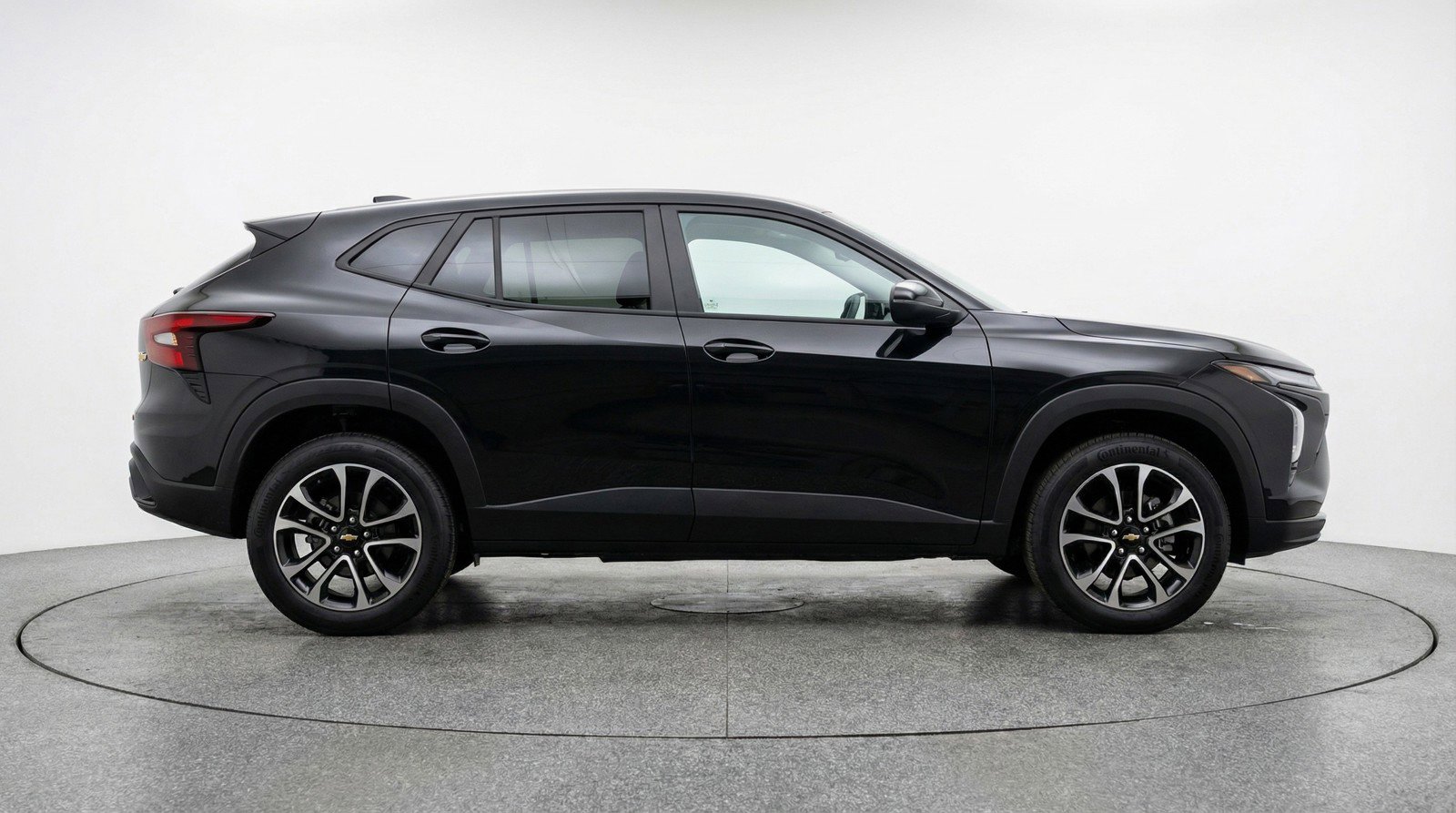 Used 2025 Chevrolet TrailBlazer LT FWD image 11