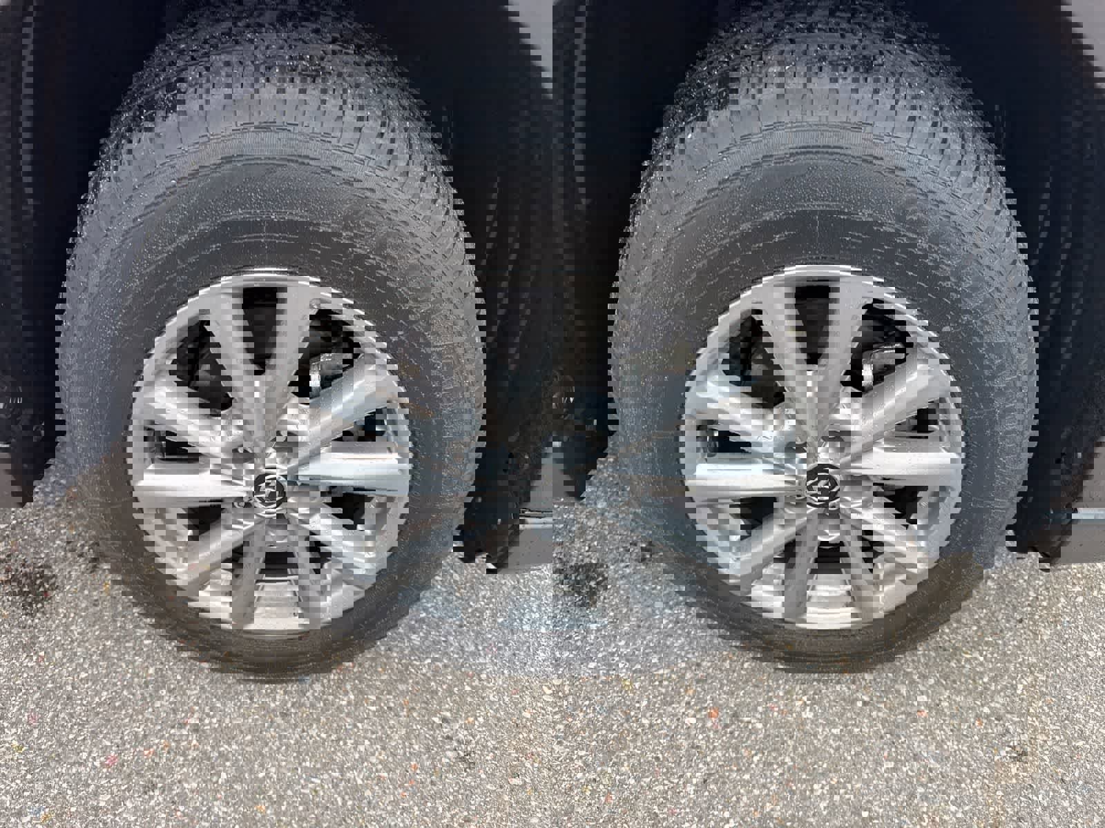 Used 2023 MAZDA CX-5 AWD 2.5 S w/ Select Package image 12