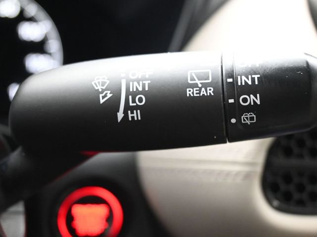 Used 2024 Honda HR-V LX image 28