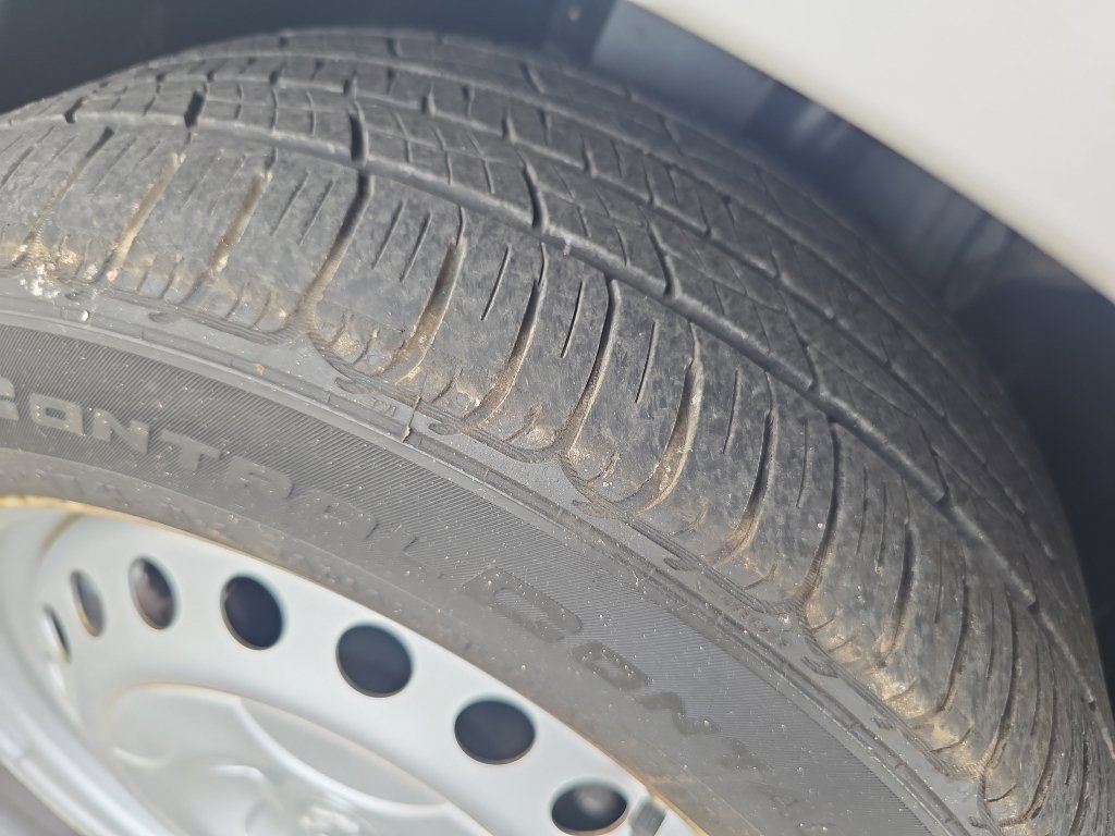 Used 2020 RAM ProMaster City Tradesman image 27