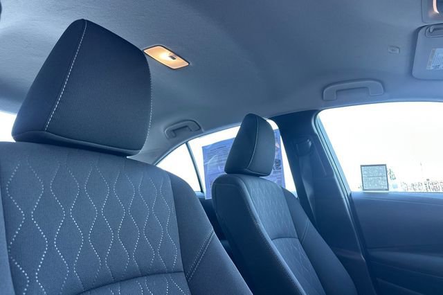 Certified 2024 Toyota Corolla LE image 20
