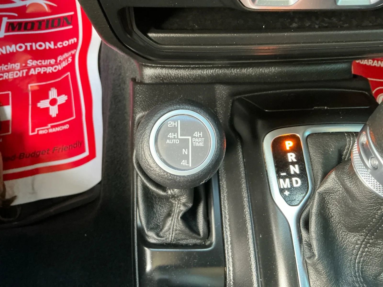 Used 2021 Jeep Gladiator Sport image 35